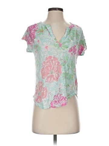 Lilly Pulitzer Short Sleeve T-Shirt (view 1)
