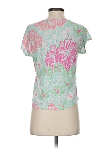 Lilly Pulitzer Short Sleeve T-Shirt (view 2)