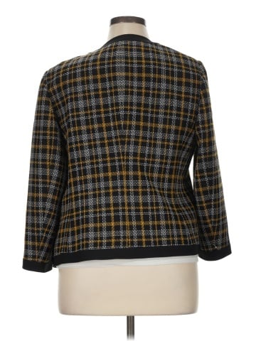Black Label by Evan Picone Blazer (view 2)