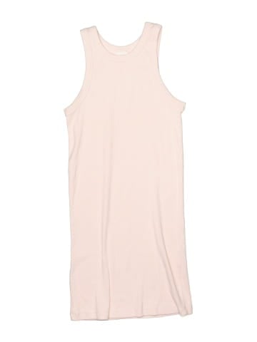 Zara Sleeveless T-Shirt (view 1)