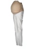 SPANX Ivory White Jeggings Size M - photo 1