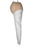 SPANX Ivory White Jeggings Size M - photo 5