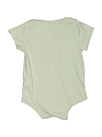 Kenneth Cole Short Sleeve Onesie (view 2)
