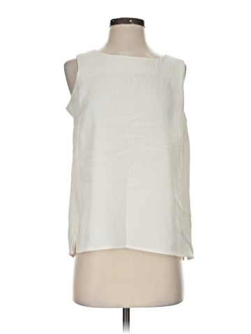 N Touch Sleeveless Blouse (view 1)