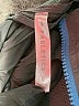 Fabletics 100% Nylon Gray Black Windbreaker Size S - photo 6