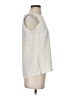 N Touch 100% Polyester Ivory Sleeveless Blouse Size S - photo 4