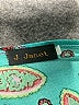 Assorted Brands Teal 3/4 Sleeve Blouse Size XL (estimated) - photo 7