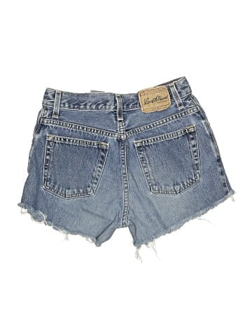 Levi Strauss Signature Denim Shorts (view 2)