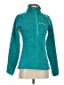 Under Armour Teal Fleece Size S - photo 1