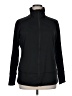 Katie K Black Track Jacket Size 1X - photo 1