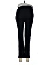 A Pea in the Pod Solid Black Active Pants Size Med Maternity - photo 2