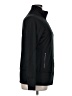 Katie K Black Track Jacket Size 1X - photo 4