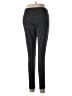T by Talbots Animal Print Gray Active Pants Size M (petite) - photo 2