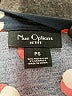 Nue Options Polka Dots Black Casual Dress Size S (petite) - photo 7