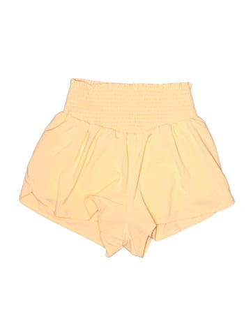 OFFLINE by Aerie Athletic Shorts (view 1)