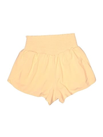 OFFLINE by Aerie Athletic Shorts (view 2)