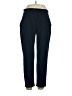 Athleta Solid Blue Casual Pants Size 14 - photo 1