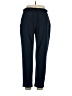Athleta Solid Blue Casual Pants Size 14 - photo 2