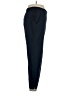 Athleta Solid Blue Casual Pants Size 14 - photo 4