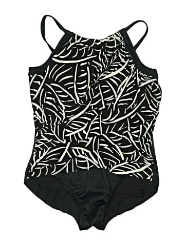 Trimshaper Bodysuit (view 1)