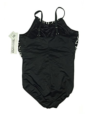 Trimshaper Bodysuit (view 2)