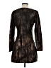 CustoLine Metallic Brown Cocktail Dress Size 2 - photo 2
