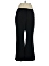LTD Black Dress Pants Size 14 - photo 1