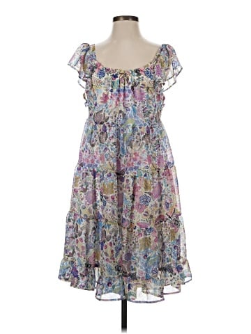 Hailey & Co. Cocktail Dress (view 1)