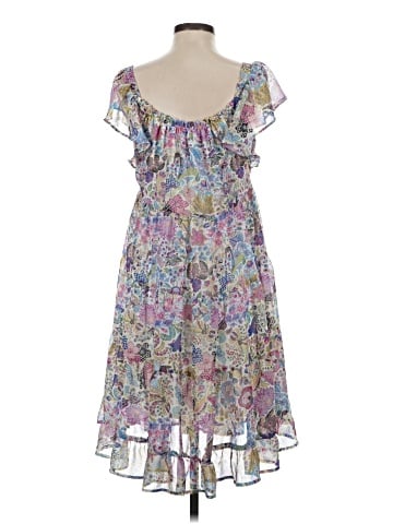 Hailey & Co. Cocktail Dress (view 2)