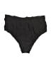 Shein Black Swimsuit Bottoms Size 1X - photo 2
