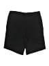 Old Navy Solid Black Athletic Shorts Size XL - photo 2