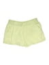 Tek Gear Solid Yellow Athletic Shorts Size XL - photo 1