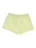 Tek Gear Solid Yellow Athletic Shorts Size XL - photo 2