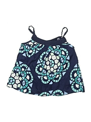 Gap Kids Sleeveless Blouse (view 1)
