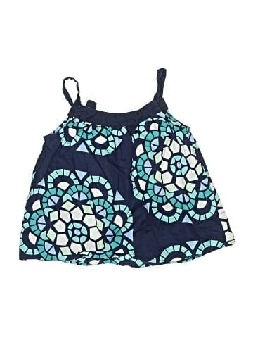 Gap Kids Sleeveless Blouse (view 2)
