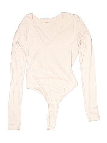 Naked Wardrobe Bodysuit (view 1)