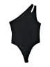 Missguided 100% Polyester Black Bodysuit Size 12 - photo 2