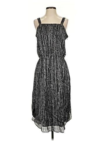 White House Black Market Casual Dress (view 1)