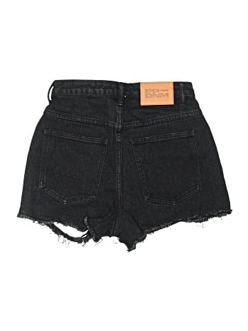 Princess Polly Denim Shorts (view 2)