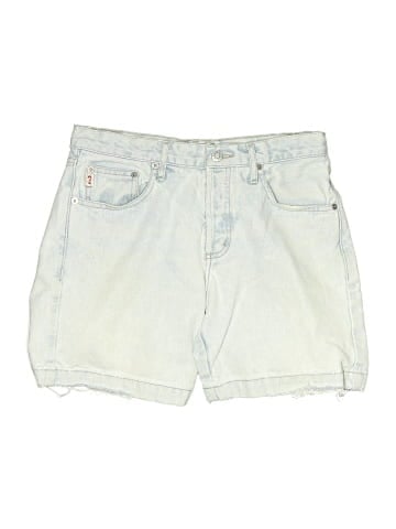 Guess Jeans Denim Shorts (view 1)