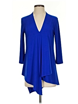 Joseph Ribkoff 3/4 Sleeve Blouse