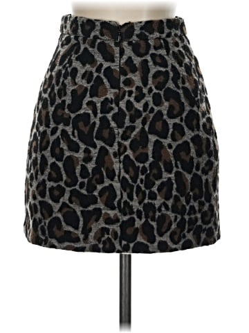 Lovers + Friends Casual Skirt (view 2)
