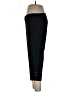 Talbots Solid Black Active Pants Size 12 - photo 5