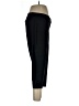 Talbots Solid Black Active Pants Size 12 - photo 4