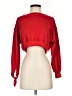 Unbranded Red Cardigan Size S - photo 1