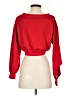 Unbranded Red Cardigan Size S - photo 2