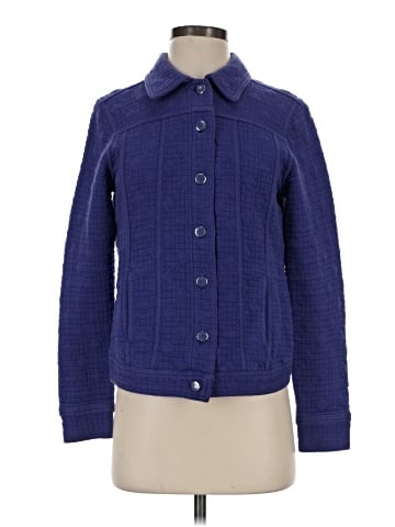Isaac Mizrahi LIVE! Jacket (view 1)