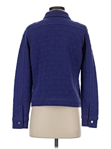Isaac Mizrahi LIVE! Jacket (view 2)