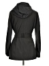 MICHAEL Michael Kors Green Trenchcoat Size M - photo 2
