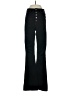 Boohoo Black Jeans Size 4 - photo 1